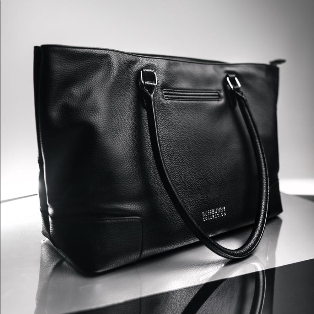 BuffBunny Game Changer Bag